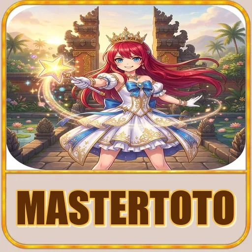mastertoto