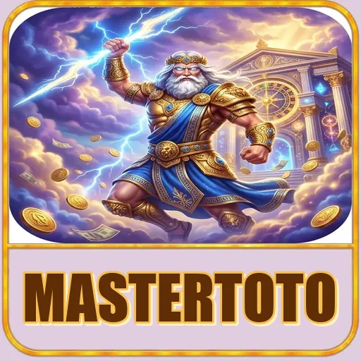 mastertoto