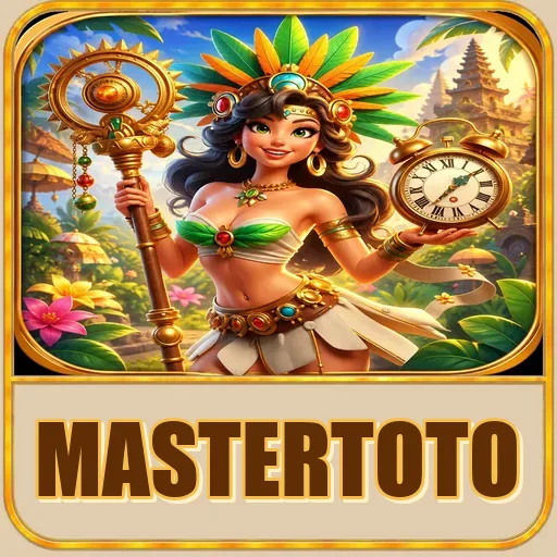 mastertoto APK Indonesia - Panduan Lengkap dan Tutorial