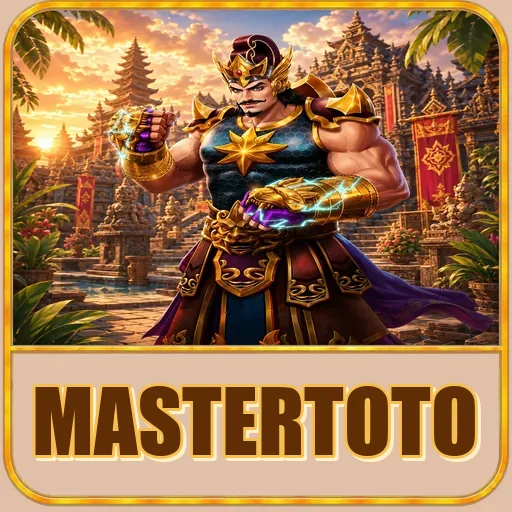 mastertoto APK Indonesia - Panduan Lengkap dan Tutorial