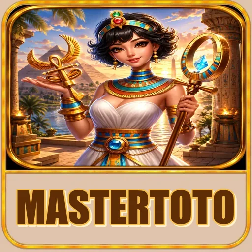 mastertoto APK Indonesia - Panduan Lengkap dan Tutorial