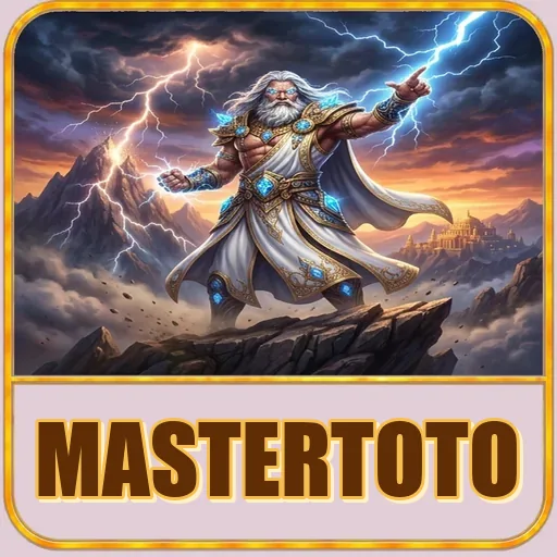 mastertoto