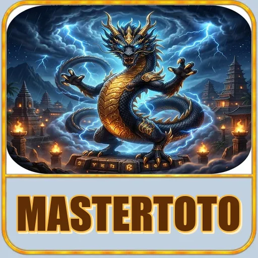 mastertoto