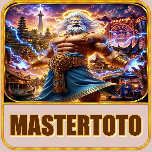 mastertoto